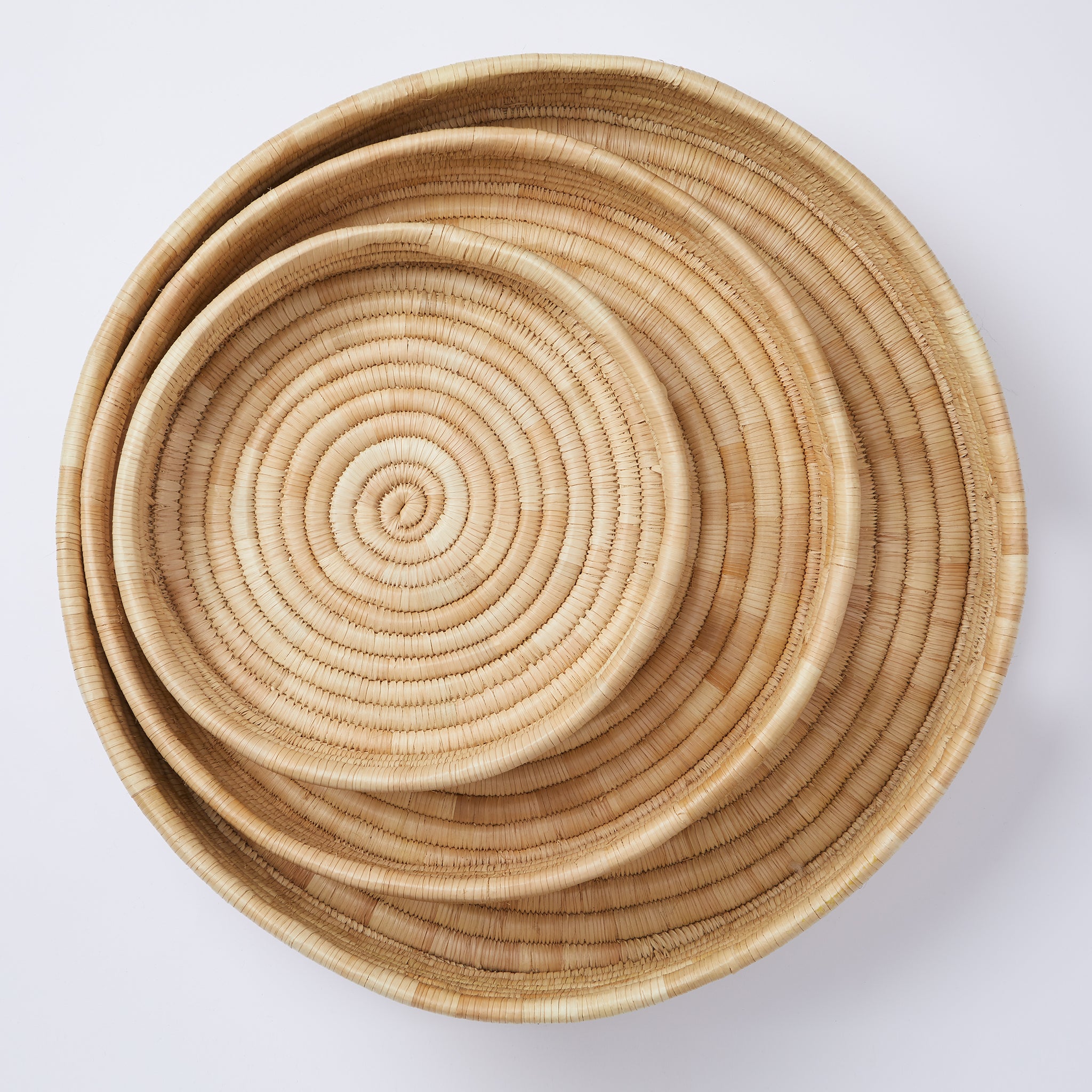 Umi tray in a set. A casual all-rounder for your home.   